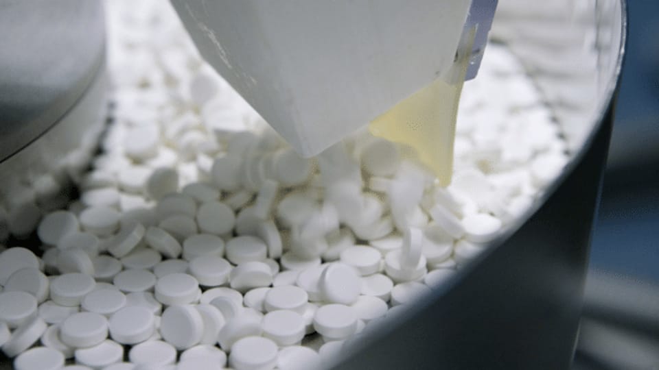 Medikamentenknappheit: Staatsgelder für Pharmafirmen als Lösung?