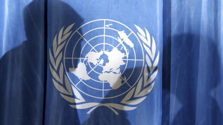 Sanktionen gegen Iran: Zerreissprobe für UN-Sicherheitsrat