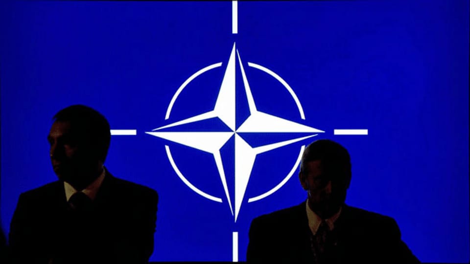 Nato: Konflikt mit Kriegspotenzial