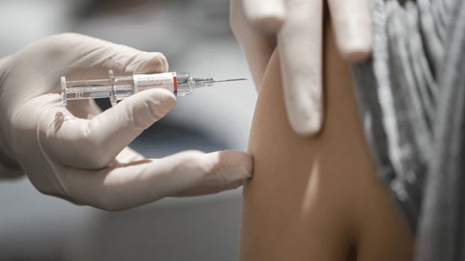 Verdrängt Covid-19 andere Grippe-Viren?