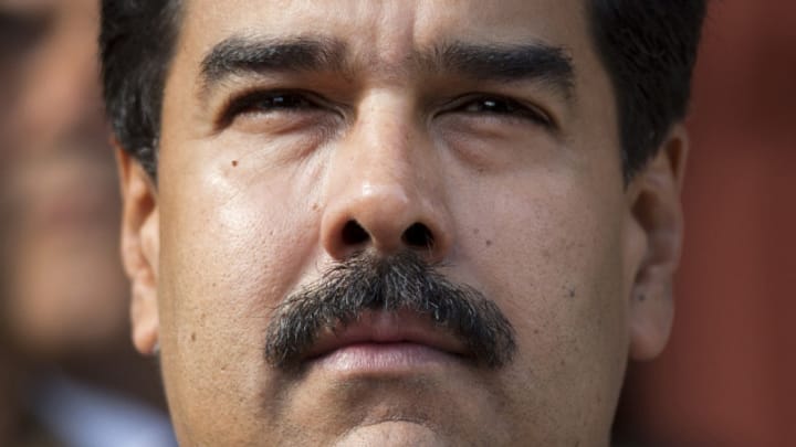 Schwere Vorwürfe gegen Maduro-Regime in Venezuela