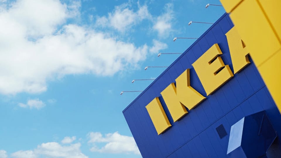 Anzeige gegen Ikea: Woher stammt das Holz?