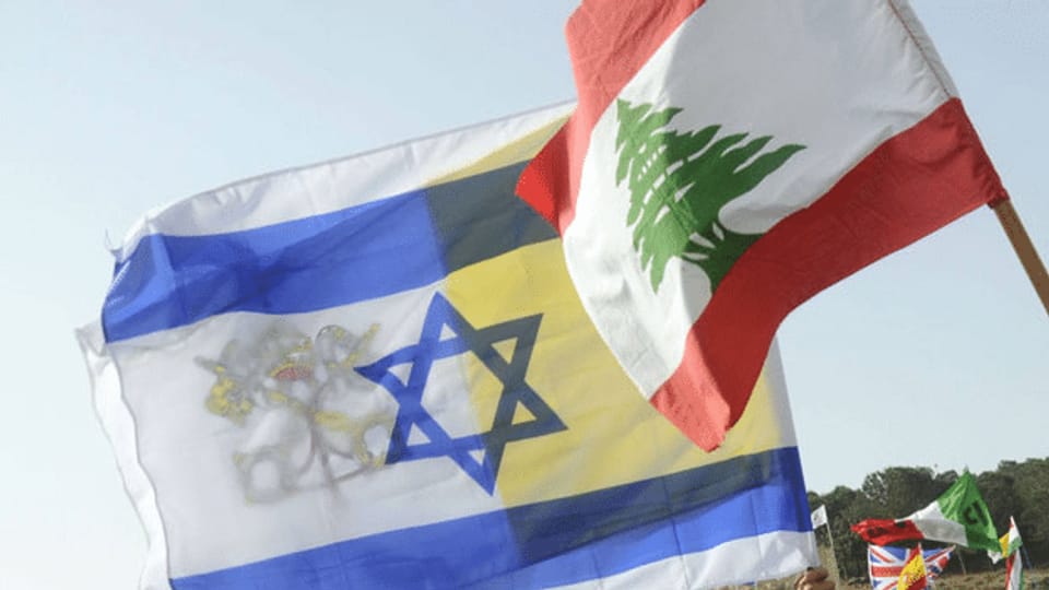 Frieden zwischen Israel und Libanon - illusorisch oder möglich?