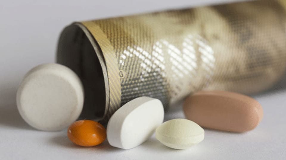Nationalrat diskutiert neues Preissystem für Medikamente