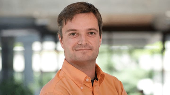 «Tagesgespräch»: mit  Immunologie-Professor Christian Münz