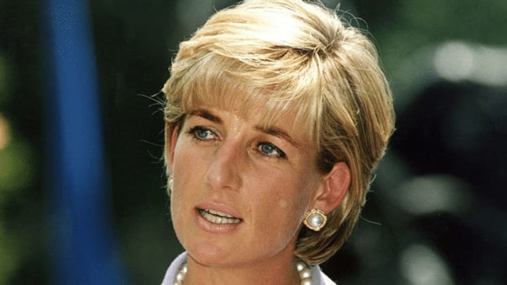 Die BBC gerät wegen Diana-Interview unter Druck