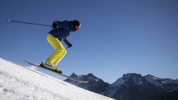 Schneesport über die Feiertage: Druck auf Schweiz steigt