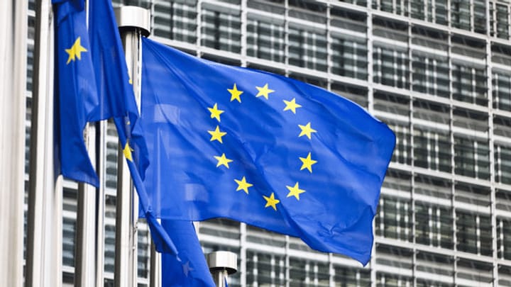 EU: Rechtsstaatsmechanismus soll in Kraft treten