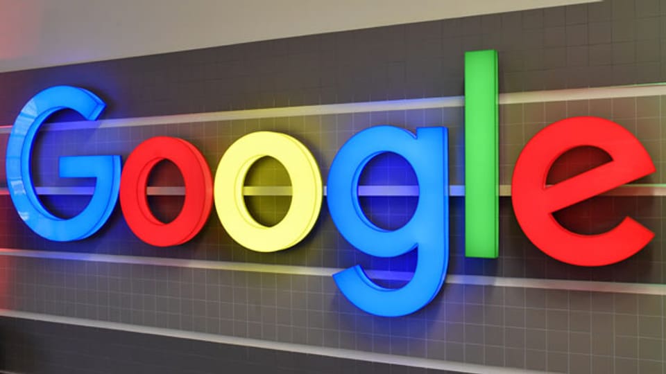Mehrere US-Bundesstaaten verklagen Google