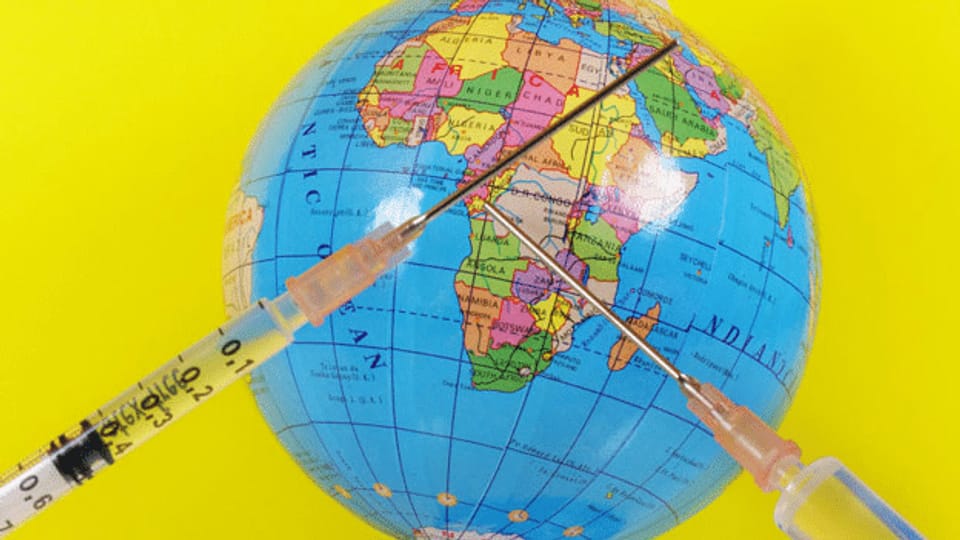 Corona verstärkt Graben zwischen Arm und Reich Corona verstärkt Graben zwischen Arm und Reich