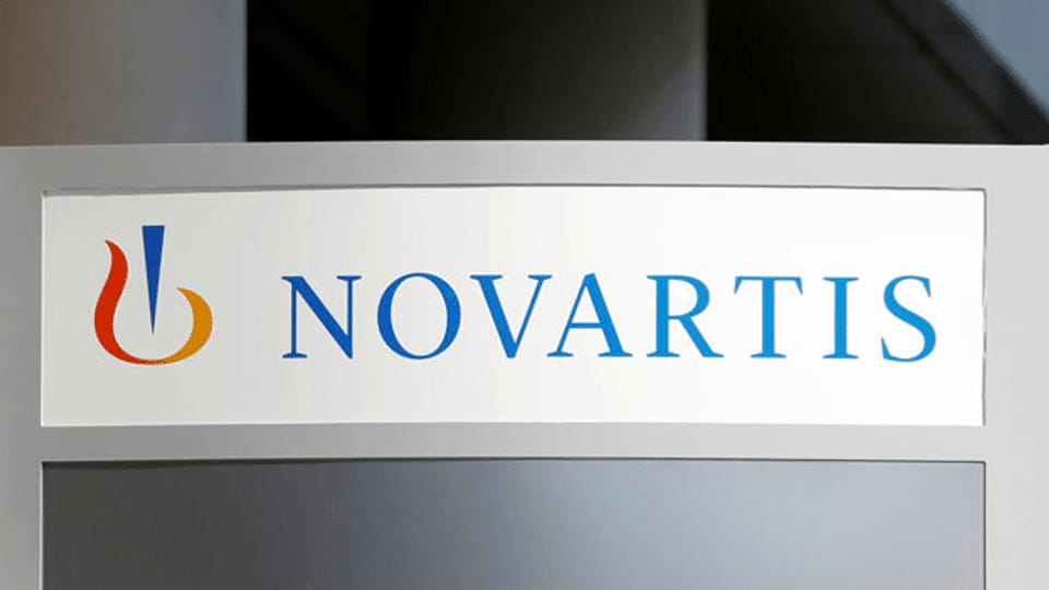 Novartis vorsichtig wegen Corona