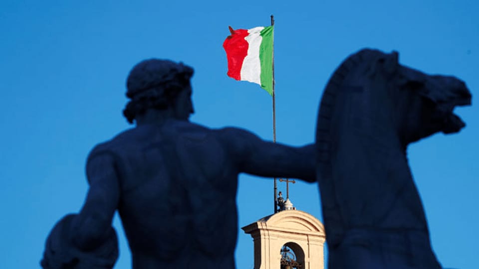 Italien vor Neuwahlen?
