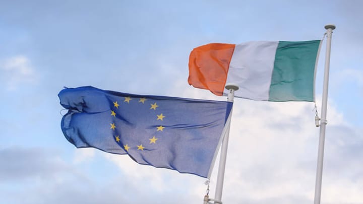 EU-Kommission zieht Kontrolleure aus Nordirland ab