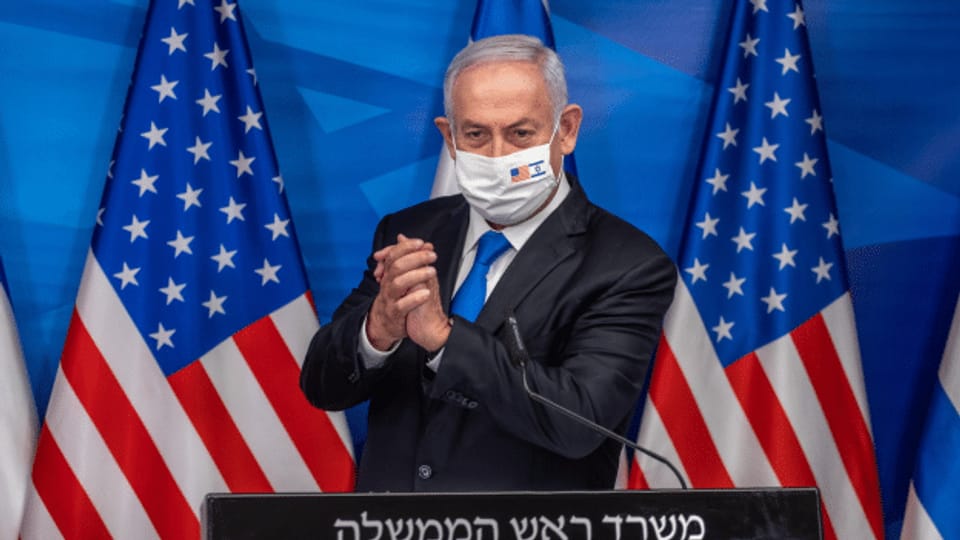USA-Israel: Funkstille sorgt für Unruhe in Nahost