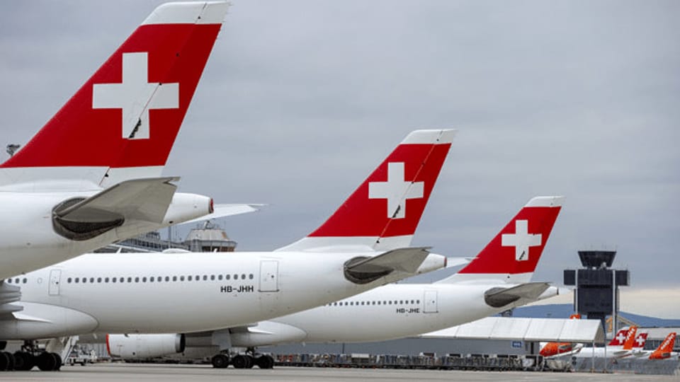 Swiss fordert unkompliziertere Reiseregeln