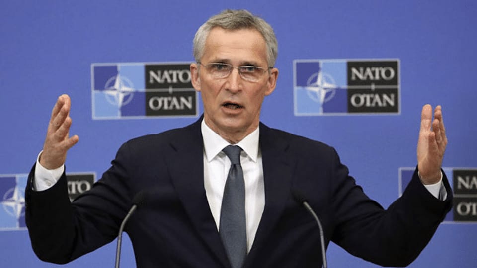 Nato: Kann sich Europa verteidigen?