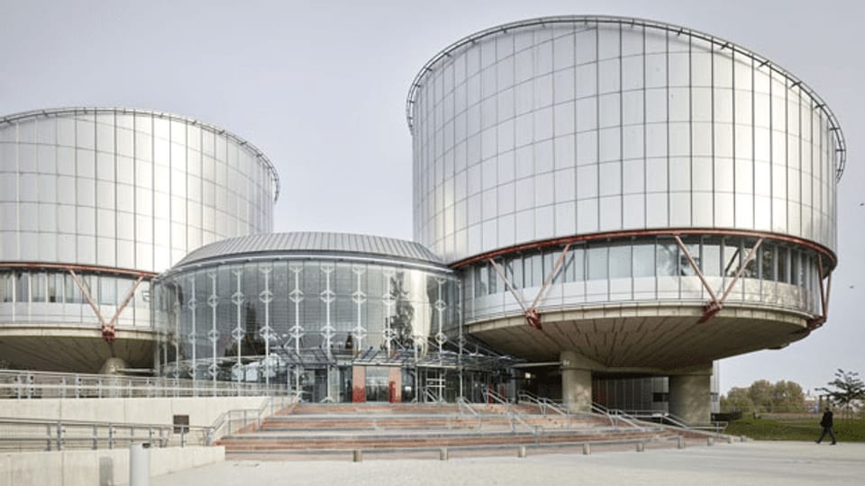 Europäischer Gerichtshof für Menschenrechte setzt Prioritäten neu