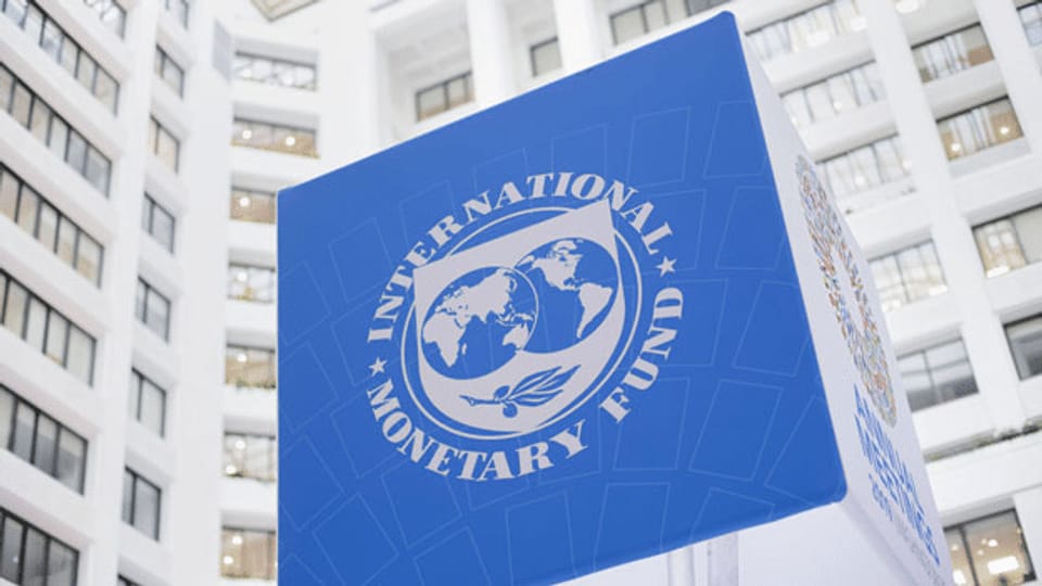 IWF stellt optimistische Prognose zur Weltwirtschaft
