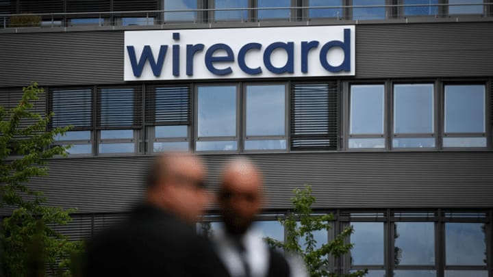 Archiv: Wirecard: Milliarden-Betrug, flüchtiger Manager, zerstörte Renten
