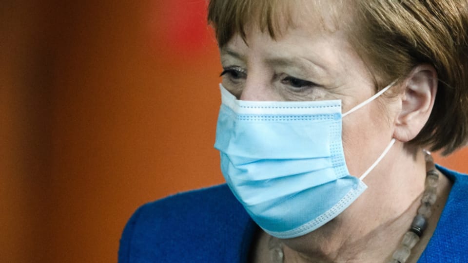 Deutschlands Bundes-Notbremse und der Föderalismus