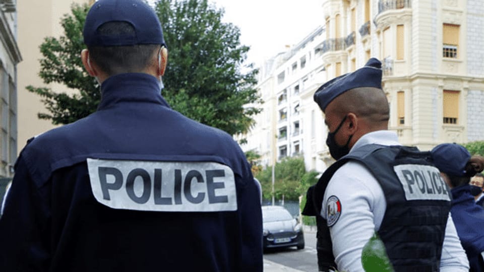Sieben Mitglieder der Roten Brigaden in Frankreich verhaftet
