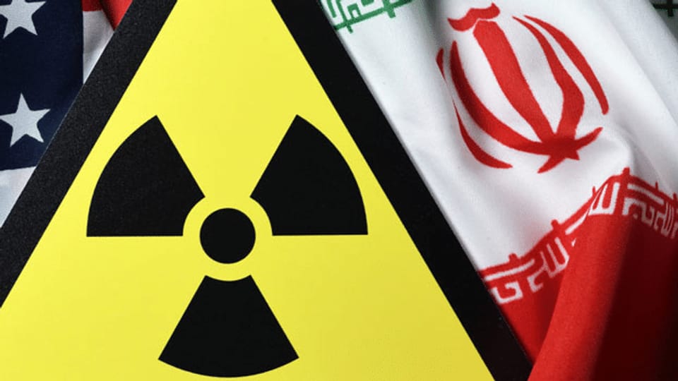 Atomabkommen mit Iran – ein Rennen gegen die Zeit