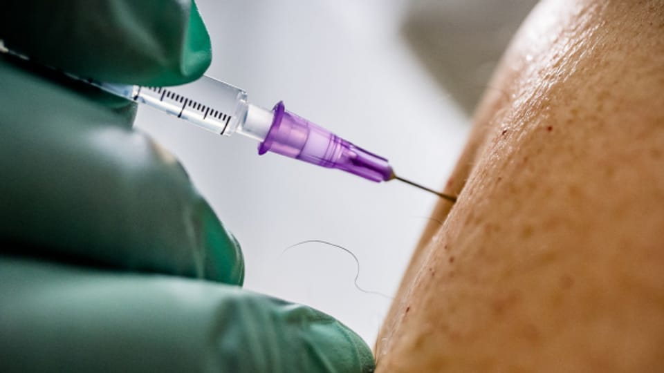 Bieler Impfarzt: «Jetzt muss man liefern, nicht lafern»