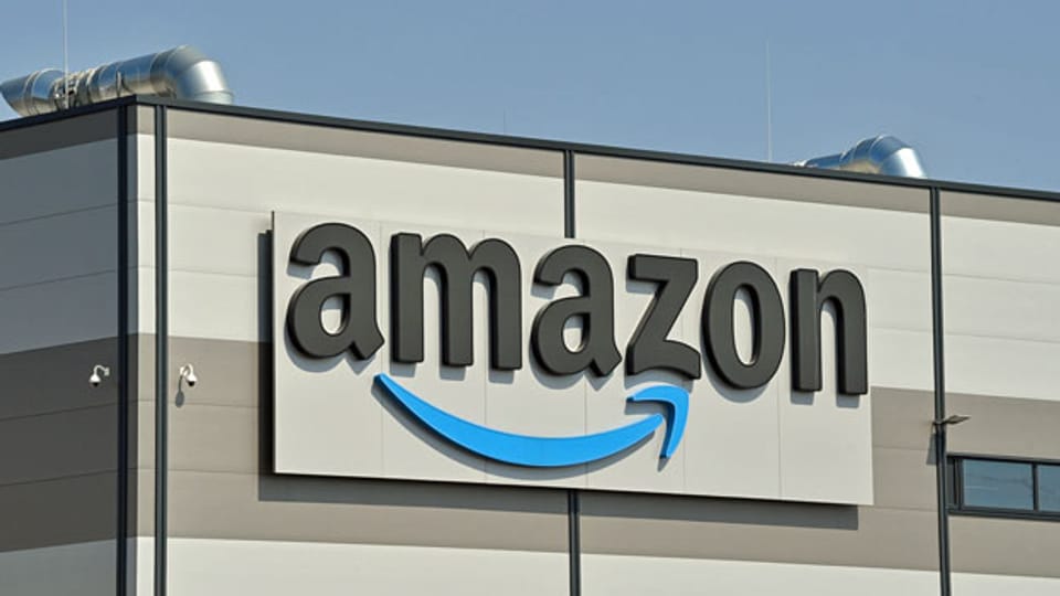 Amazon gewinnt Steuerstreit