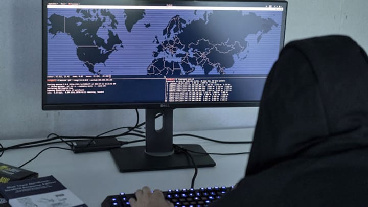 Aus dem Archiv: Spannen USA und Russland in Sachen Cyberkriminalität zusammen?