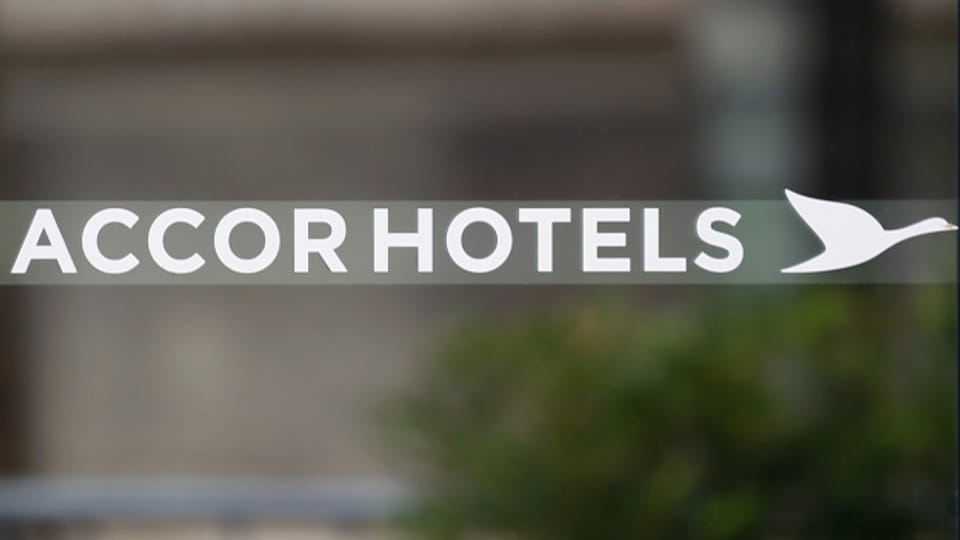 Hotelgruppe Accor plant 40 neue Hotels in der Schweiz