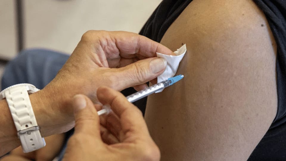 Was bezahlt die Schweiz pro Impfdosis?