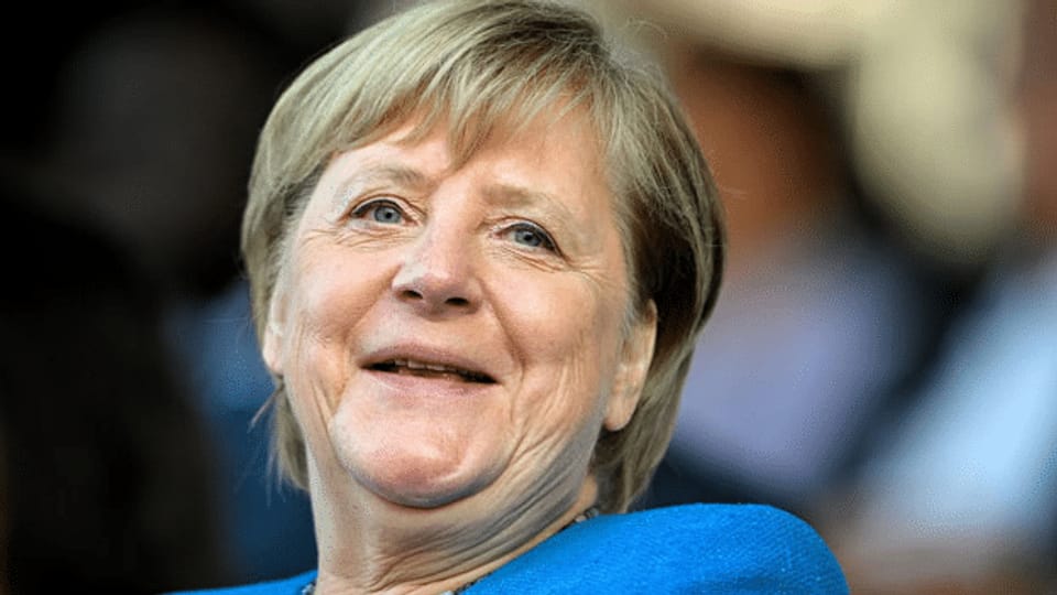 Das Ende der Ära Angela Merkel