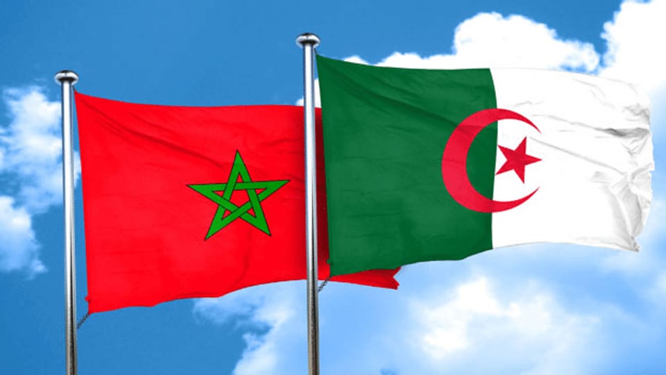 Algerien und Marokko verzichten auf Diplomatie