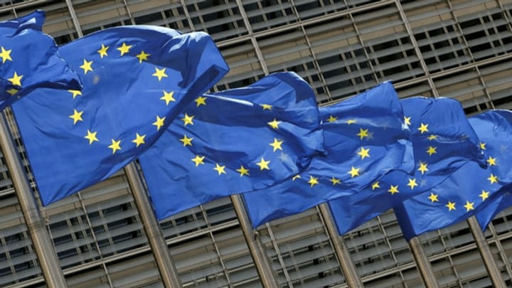 Archiv: Die EU will in Krisen handlungsfähiger werden