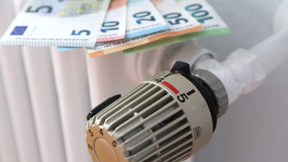 Wie begegnet die EU den hohen Energiepreisen?