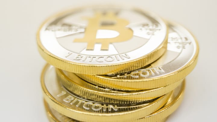 Aus dem Archiv: Erneut führt ein Land Bitcoin als Währung ein 