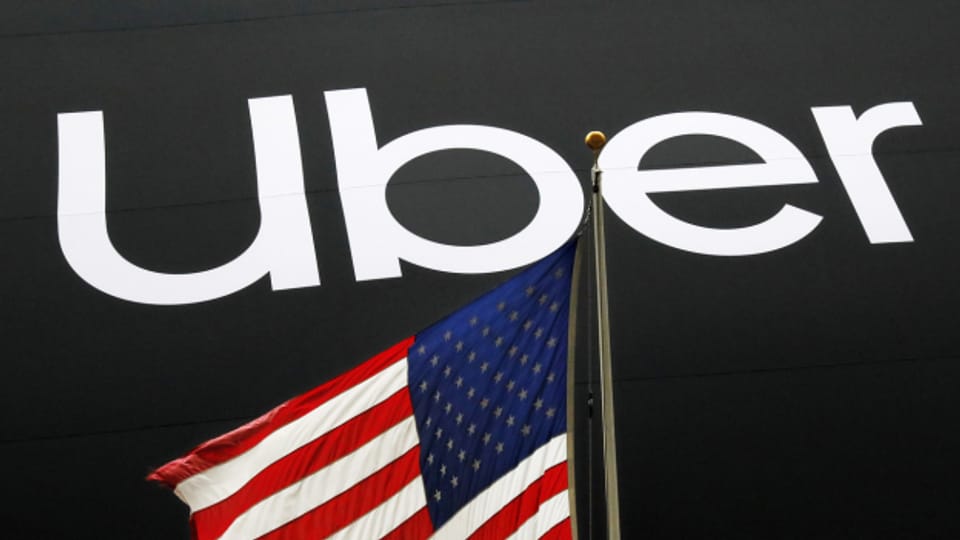 Urteil mit Signalwirkung: Uber-Fahrer sind Angestellte