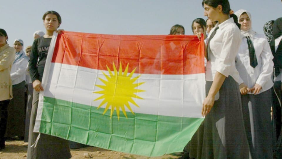 Kurdinnen und Kurden in Iran leiden besonders unter dem Regime
