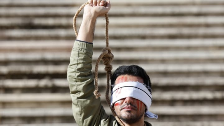 Protestbewegung in Iran: «Die Demonstrationen nehmen ab»
