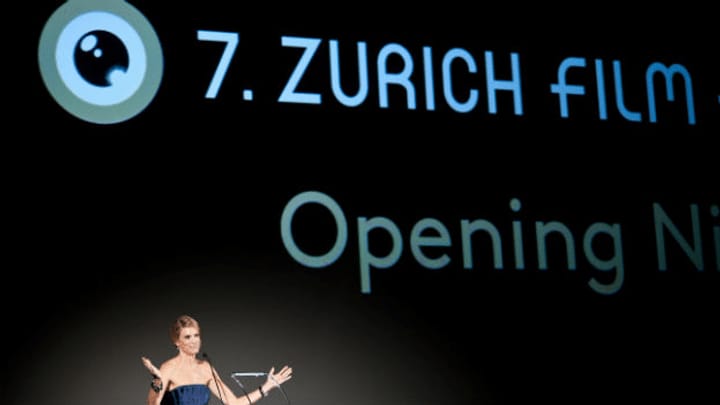 «Das Zurich Filmfestival ist wichtig für die Szene»