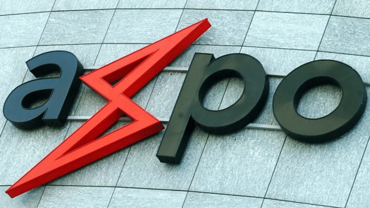 Archiv: Axpo – Erfolgreich dank steigenden Strompreisen