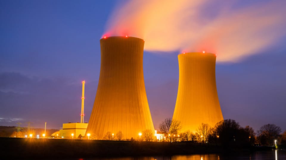 Ist die Atomkraft in Europa wieder auf dem Vormarsch?