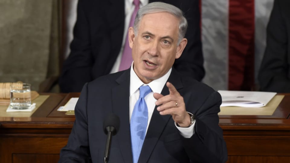Profitiert Netanjahu von einem Deal?
