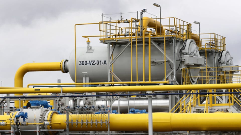 Rumänisches Gas – Förderung bleibt fraglich