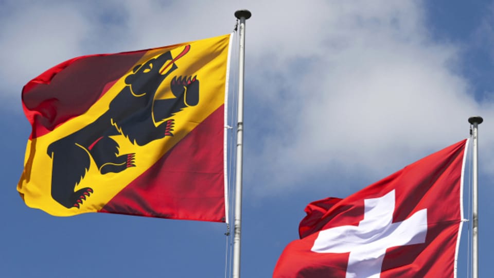 Kanton Bern will seine Volksrechte stärken
