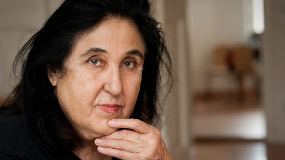 Schriftstellerin Özdamar ist Büchner-Preisträgerin