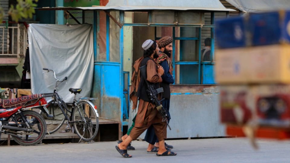 Afghanistan: Die Taliban haben alle Versprechen gebrochen