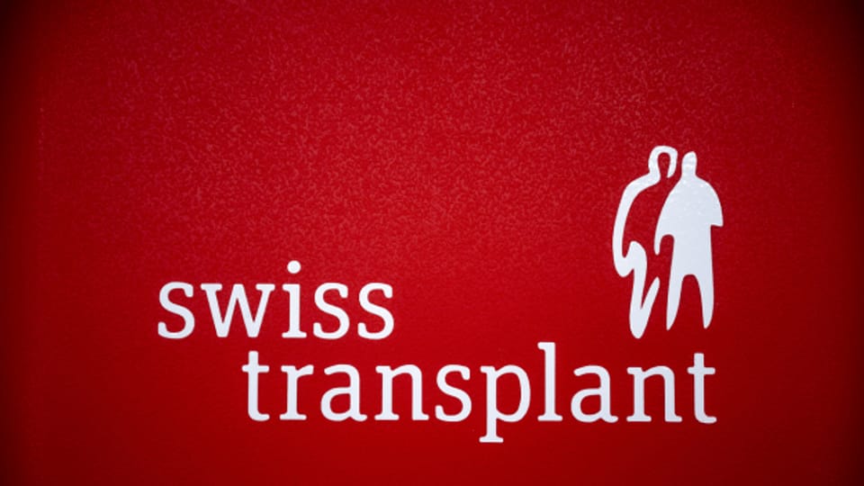 Swisstransplant führt Organspenderegister nicht weiter