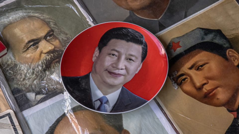 China: Nationaler Volkskongress endet mit Stärkung Xi Jinpings
