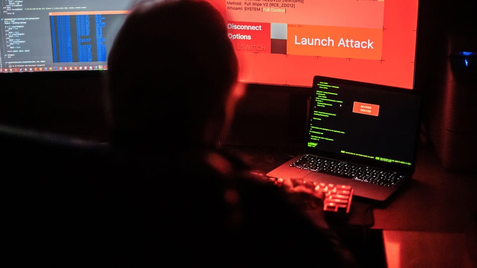 Meldepflicht für Cyberangriffe soll kommen – samt Bussen